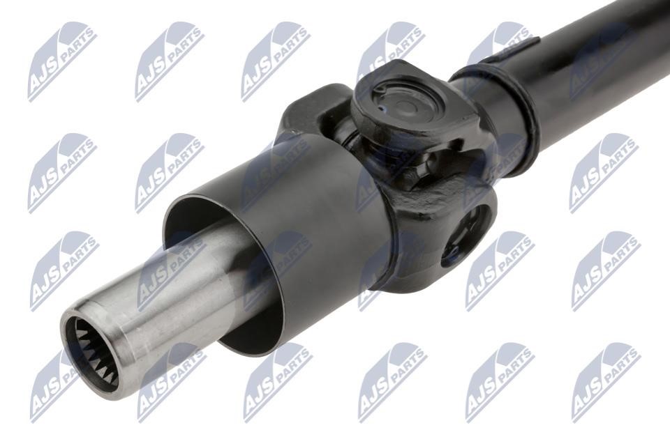 Propeller shaft NTY NWN-SU-007