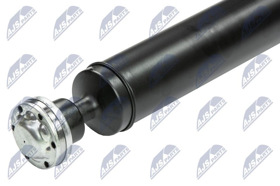 Propshaft, axle drive NTY NWN-VW-012