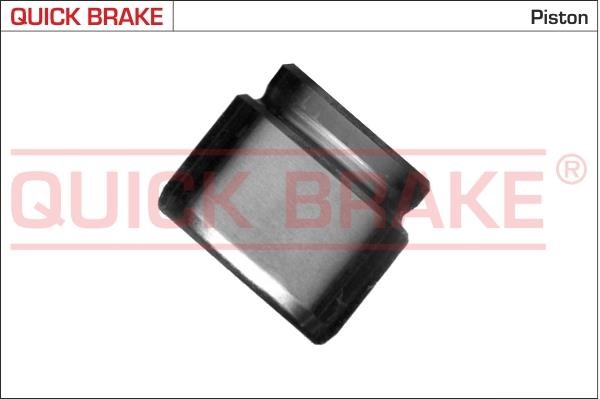 185026K Quick brake Piston, brake caliper