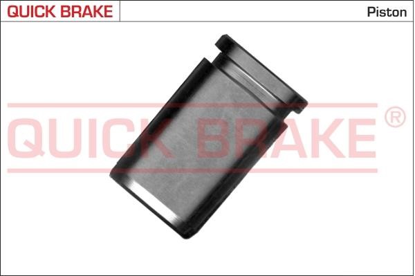 185028K Quick brake Piston, brake caliper
