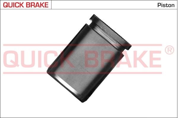 185038K Quick brake Piston, brake caliper