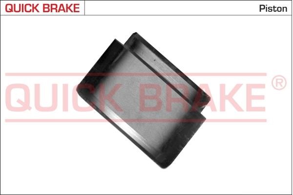 Quick brake 185048K Piston, brake caliper 185048K