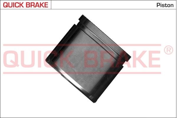 Brake cylinder piston Nissan Pickup: 185049K Quick brake Piston, brake caliper