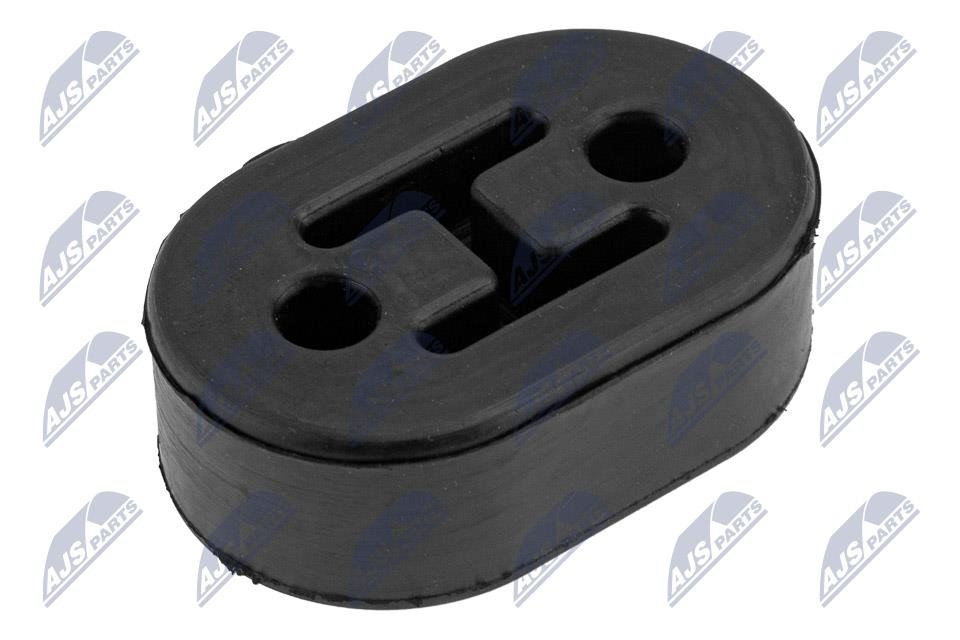 Muffler mount NTY O-NEXB-011