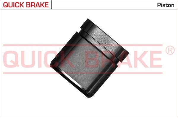 185079K Quick brake Piston, brake caliper