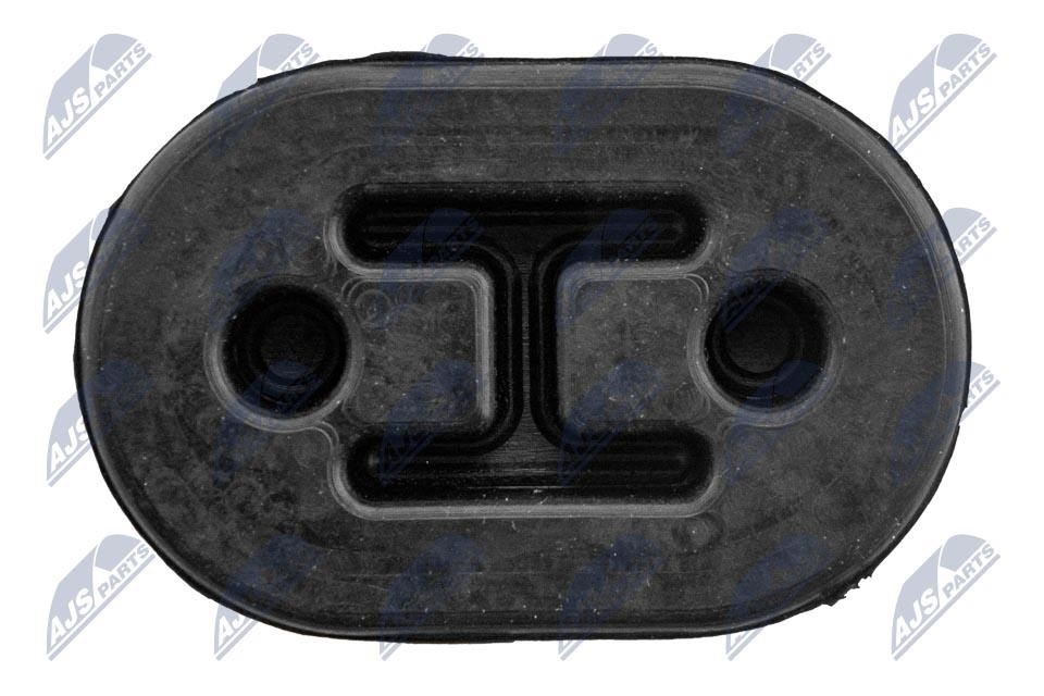 NTY Muffler mount – price 7 PLN