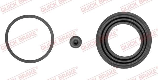 Brakes Chrysler 300C: 1140342 Quick brake Repair Kit, brake caliper