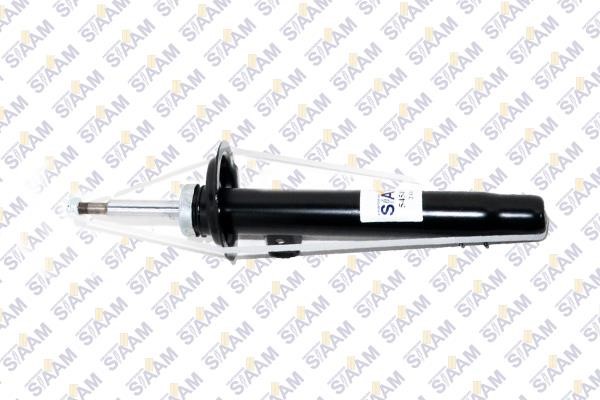 Front Left Gas Oil Suspension Shock Absorber SIA&#39;AM 545490G