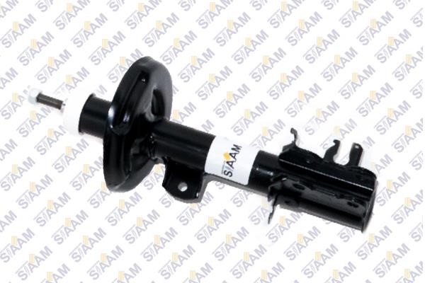 Front right gas oil shock absorber SIA&#39;AM 545780G