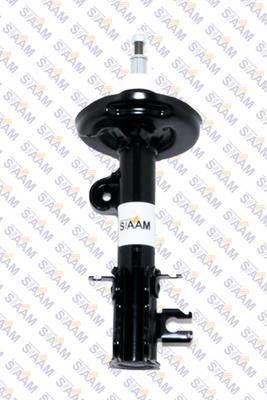 SIA'AM 545802G Front right gas oil shock absorber 545802G