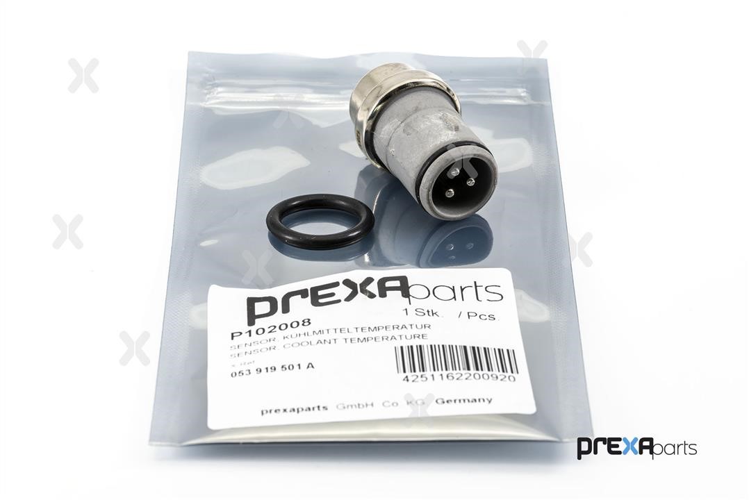 Buy PrexaParts P102008 at a low price in United Arab Emirates!