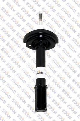SIA'AM 545873 Front oil shock absorber 545873