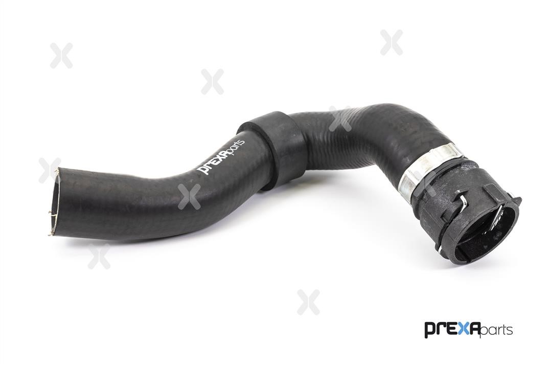 PrexaParts P126203 Radiator hose P126203