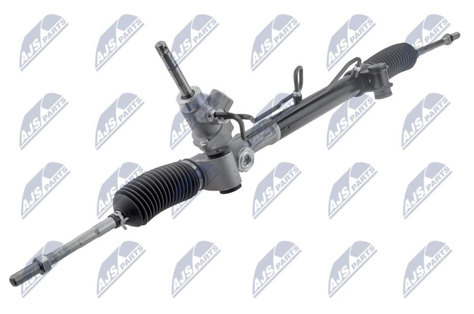 NTY SPK-DW-002 Steering rack SPKDW002 SPKDW002 NTY Steering rack
