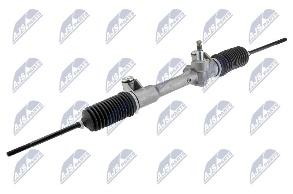 Steering rack without power steering NTY SPK-FT-008