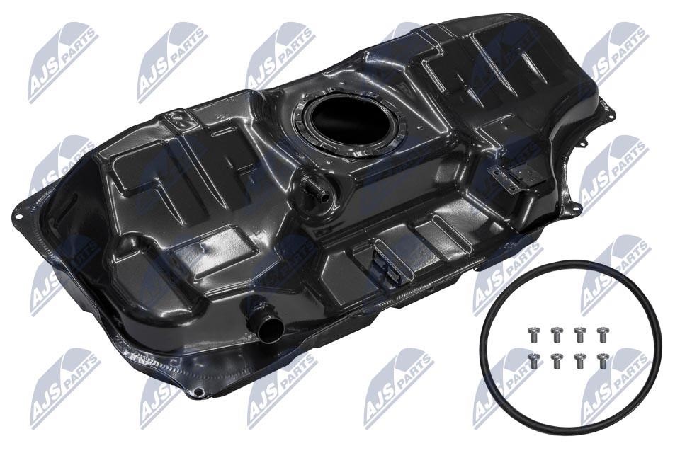 Tank assy fuel NTY PZP-KA-002