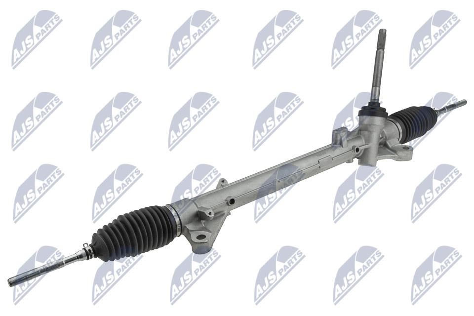 Steering rack with EPS NTY SPK-NS-010