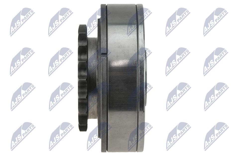 Camshaft Drive Gear NTY RKZ-AU-002