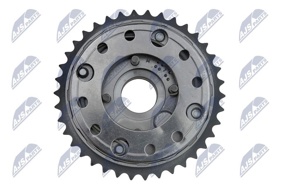 Camshaft Drive Gear NTY RKZ-BM-002