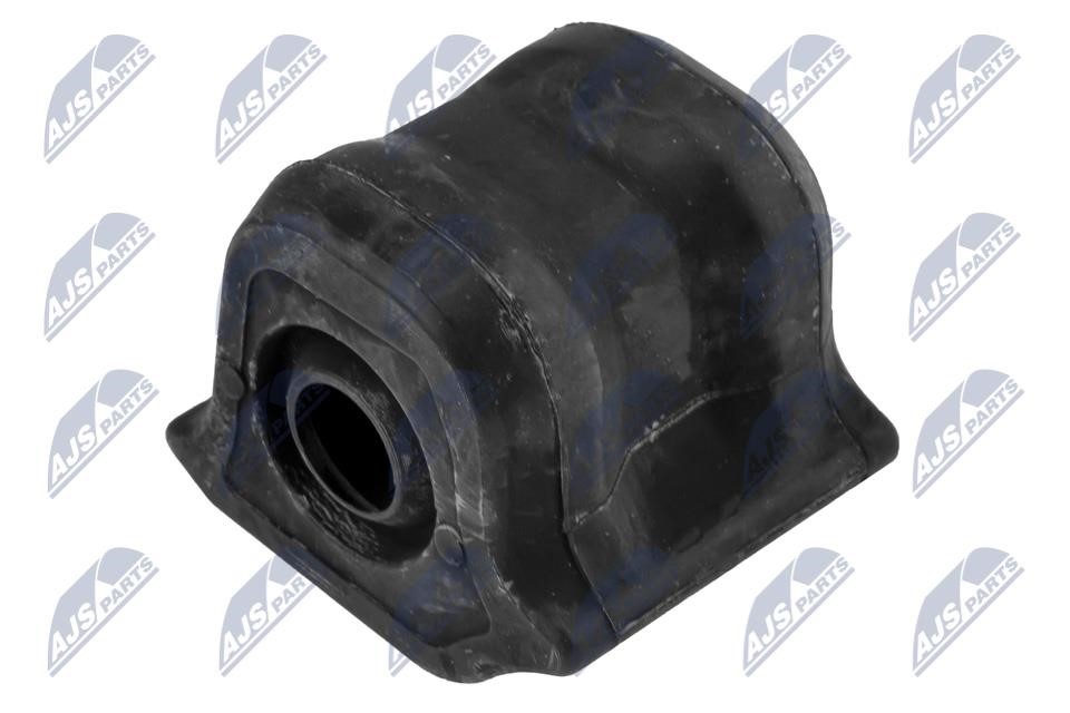 NTY ZGS-TY-078 Rear anti roll bar bush ZGSTY078 ZGSTY078 NTY Rear anti roll bar bush
