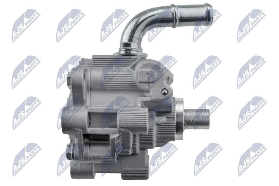 Hydraulic Pump, steering system NTY SPW-CH-062