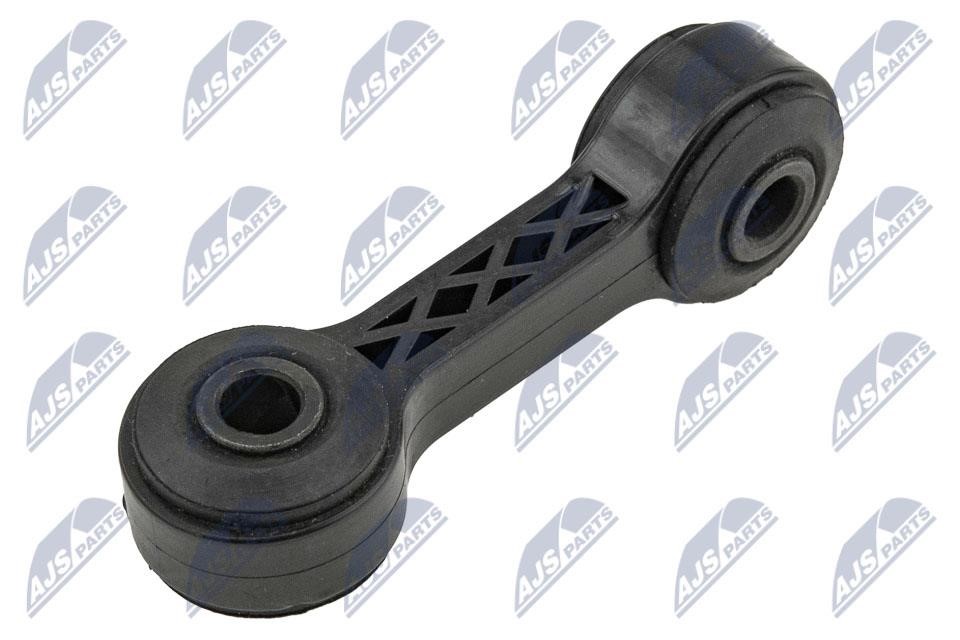 Sway bar link Hyundai Atos: ZLPHY552 NTY Rod/Strut, stabiliser