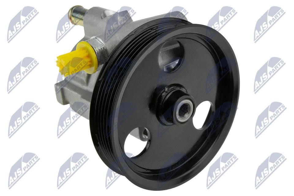 NTY SPW-RE-019 Hydraulic Pump, steering system SPWRE019
