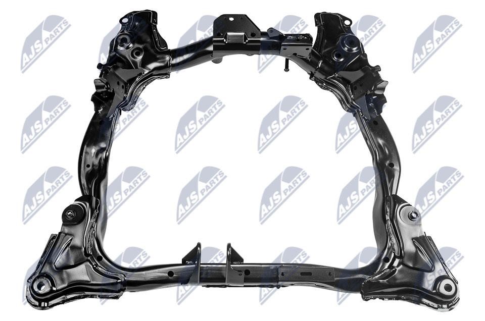 ZRZHD010 NTY Stretcher