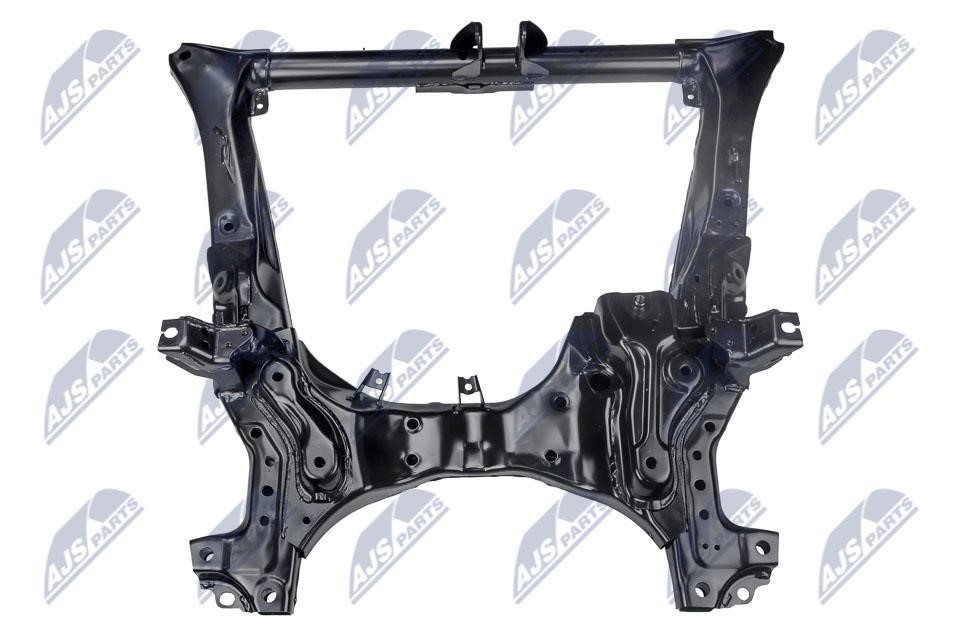 ZRZHD011 NTY Stretcher