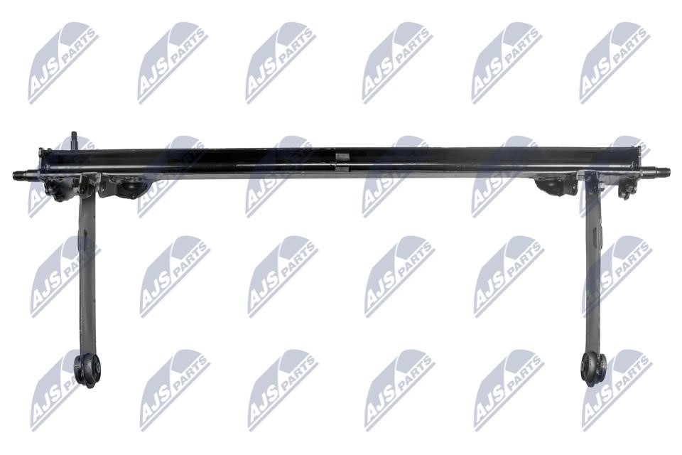 Buy NTY ZRZ-HY-530 at a low price in United Arab Emirates!