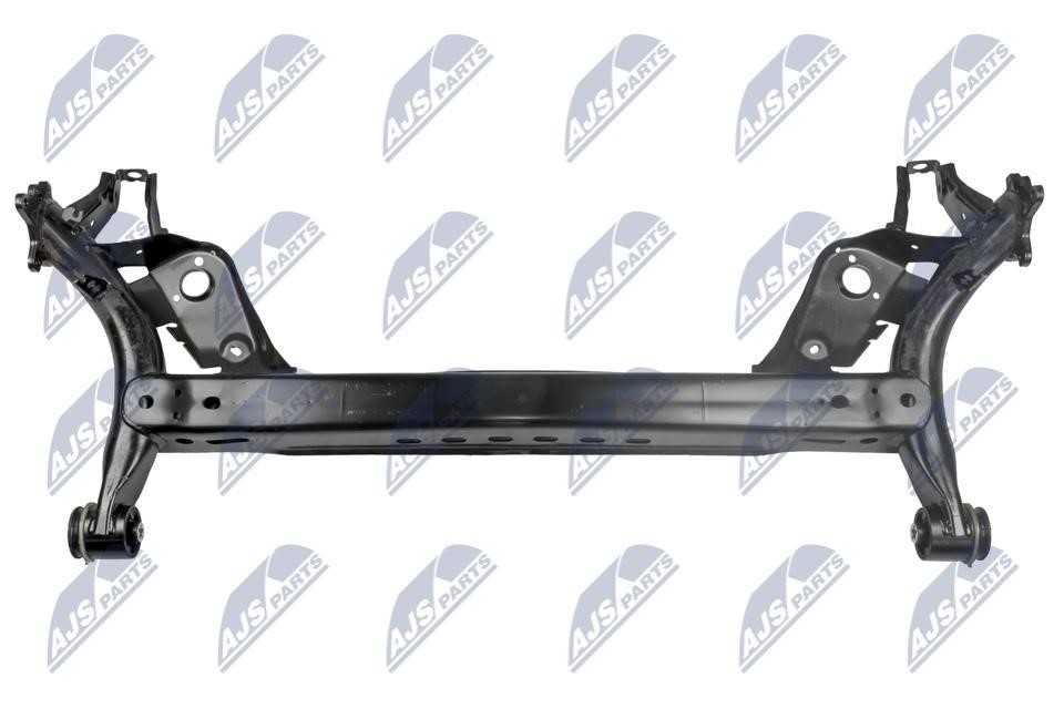 ZRZVW005 NTY Axle Beam