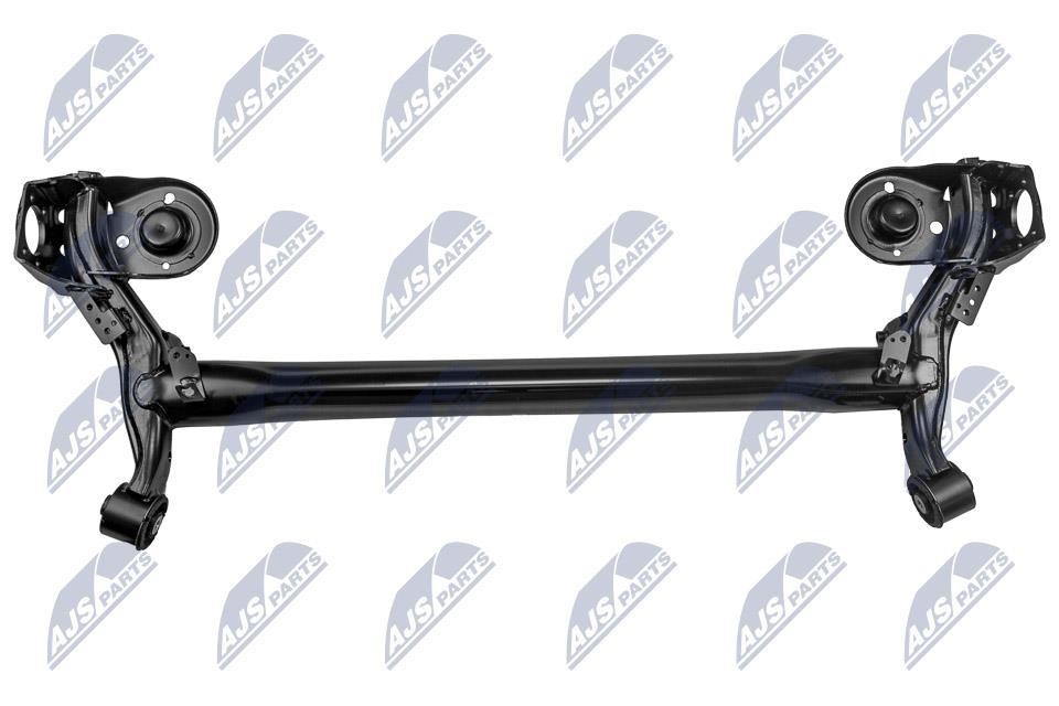 ZRZHY533 NTY Axle Beam