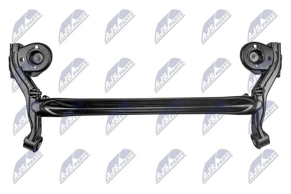 Buy NTY ZRZ-HY-533 at a low price in United Arab Emirates!
