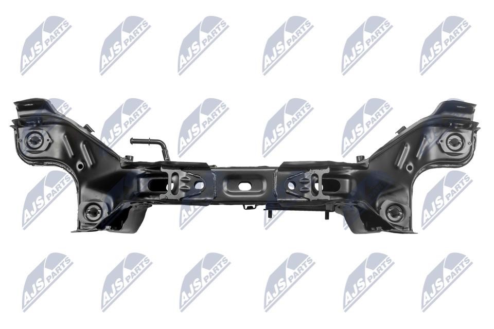 ZRZHY534 NTY Axle Beam
