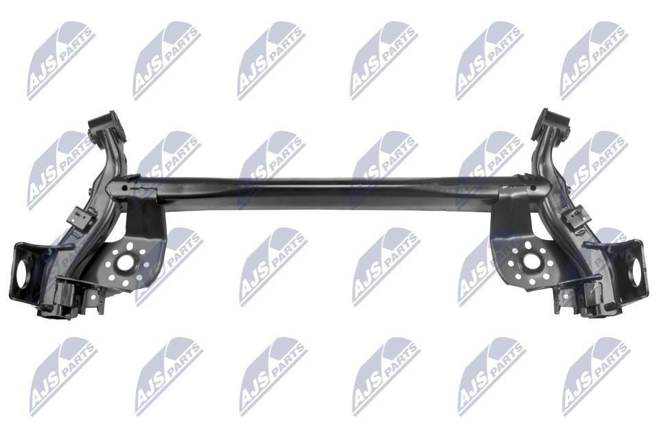 ZRZHY536 NTY Axle Beam