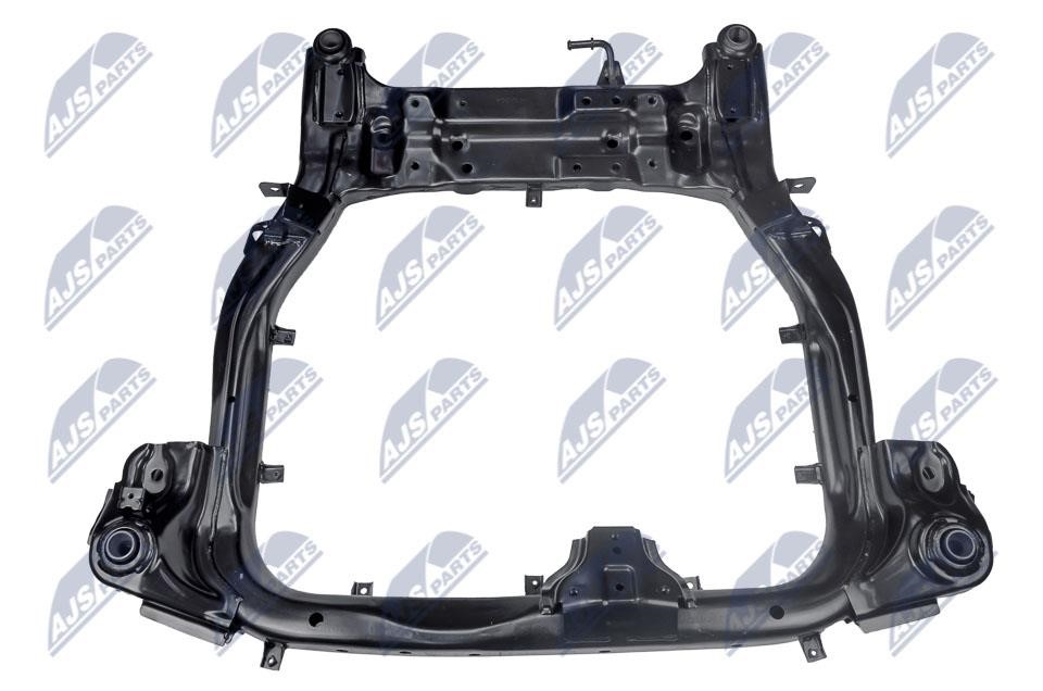 ZRZHY537 NTY Stretcher