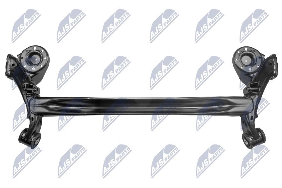 Buy NTY ZRZ-HY-543 at a low price in United Arab Emirates!