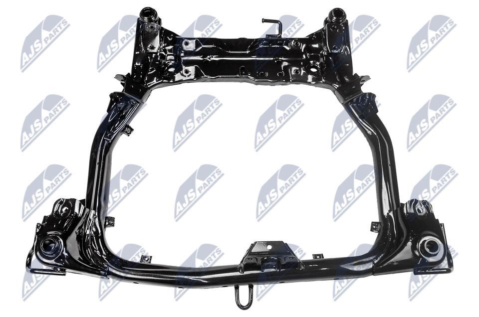 ZRZKA314 NTY Stretcher