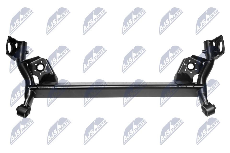 ZRZKA315 NTY Axle Beam