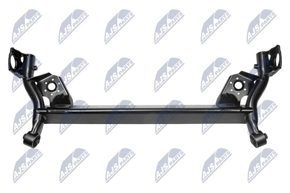 ZRZKA316 NTY Rear beam