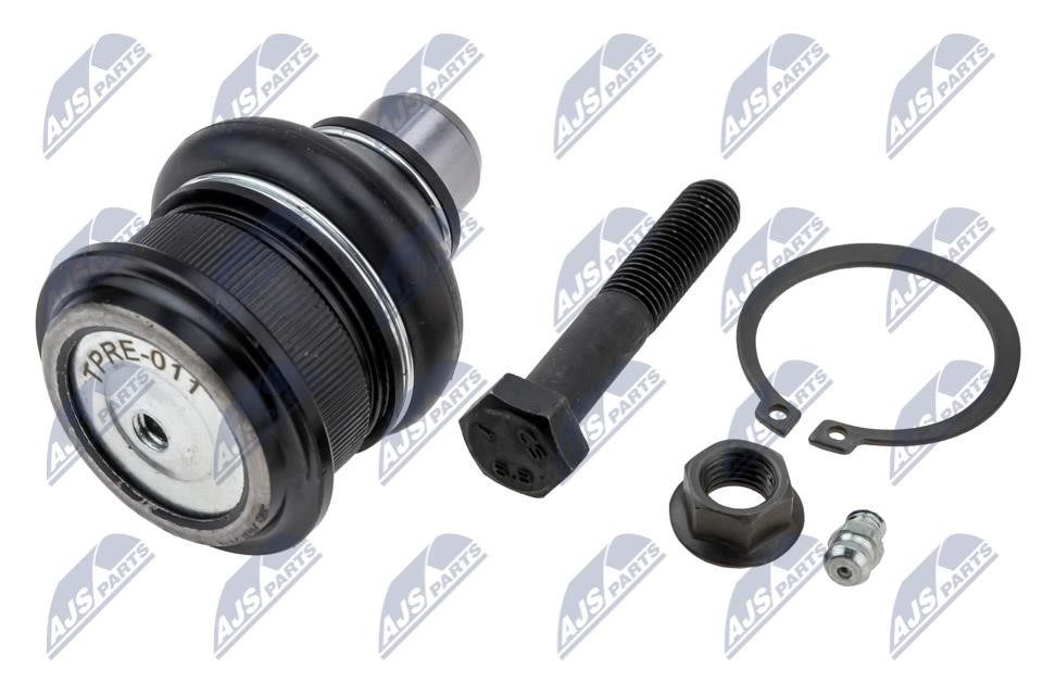 NTY Ball-bearing – price 35 PLN