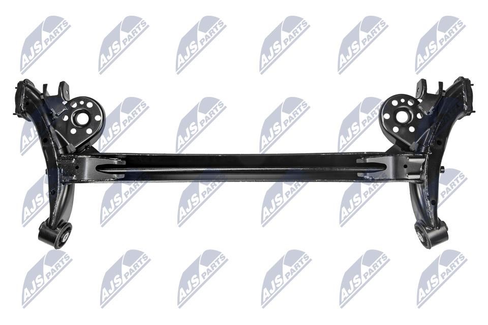 Buy NTY ZRZ-KA-318 at a low price in United Arab Emirates!