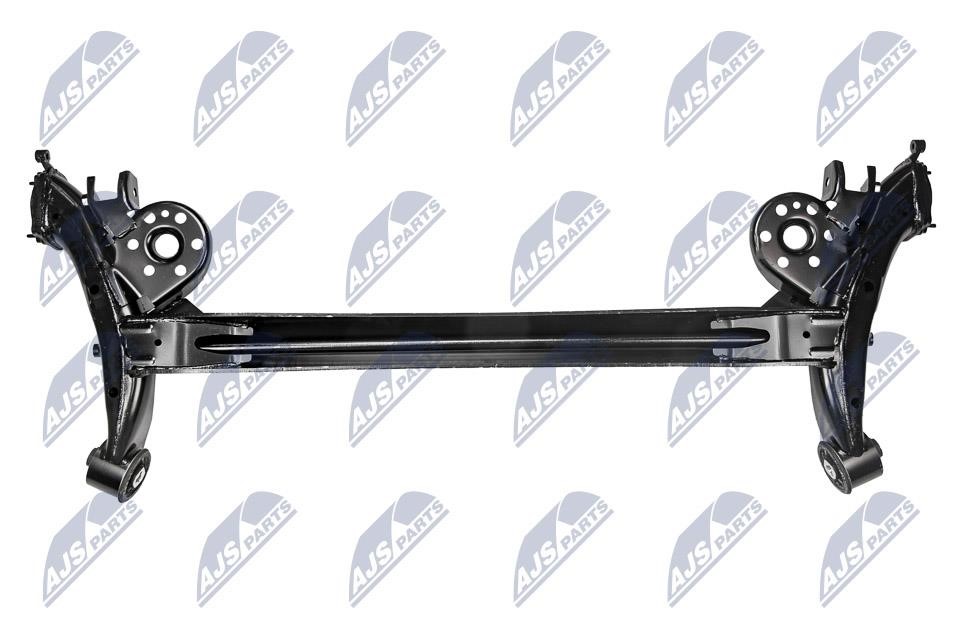 Buy NTY ZRZ-KA-319 at a low price in United Arab Emirates!