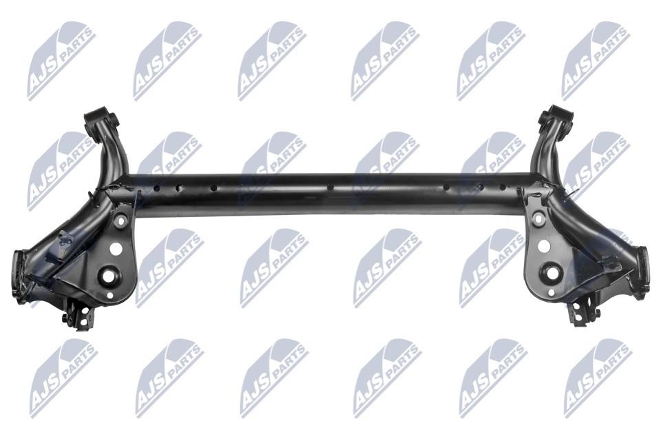 Axle beam and subframe Mazda: ZRZMZ011 NTY Axle Beam