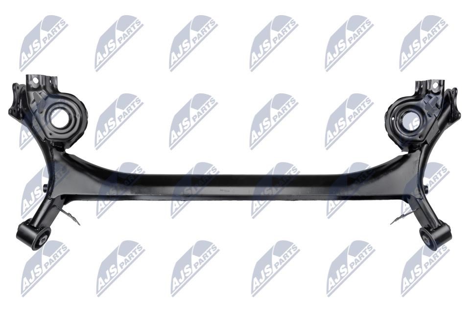ZRZPE006 NTY Rear subframe
