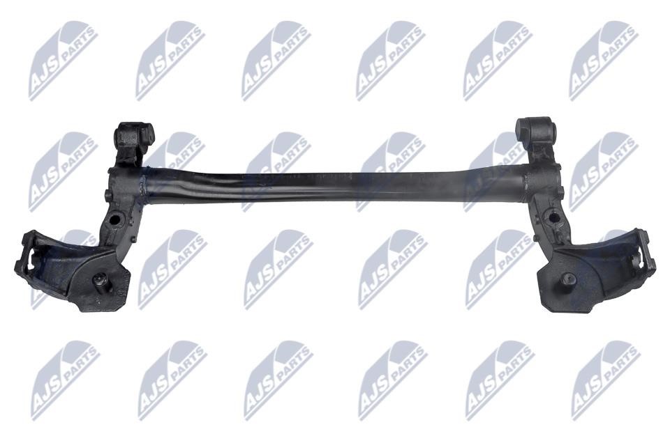 ZRZPL012 NTY Rear subframe
