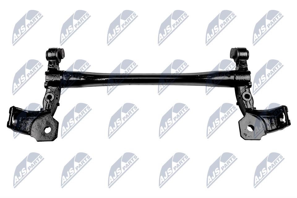 ZRZPL019 NTY Rear subframe