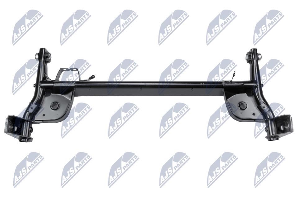 ZRZRE001 NTY Rear subframe