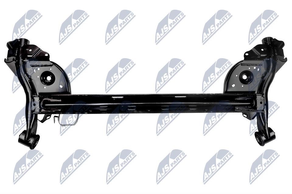 ZRZRE014 NTY Rear subframe