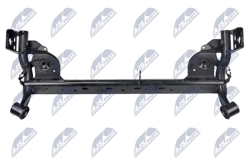 ZRZRE037 NTY Rear subframe